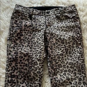 Women’s ski/snowboard pants